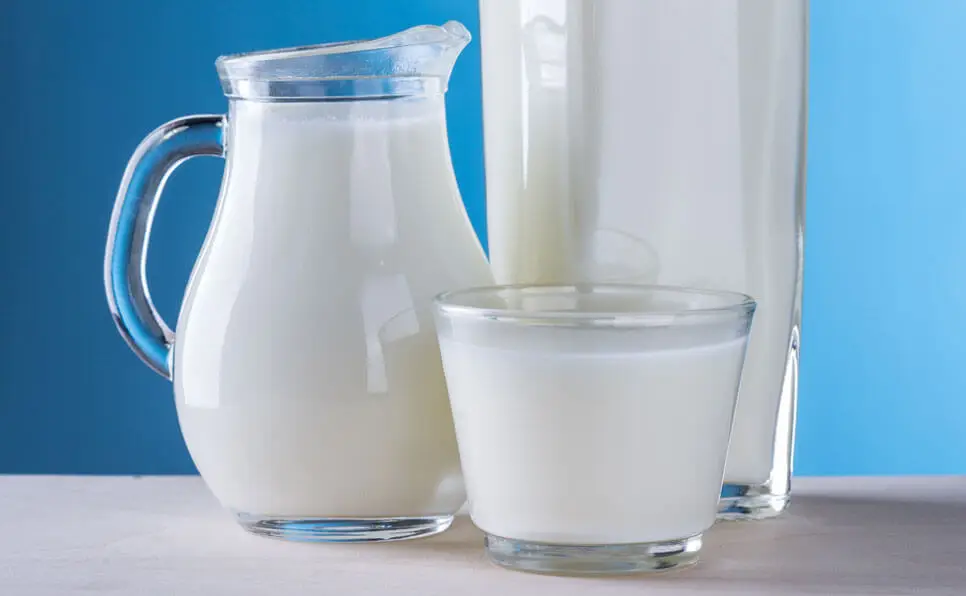 Read more about the article Milk as you’ve never seen it before; greatest advertising stunt